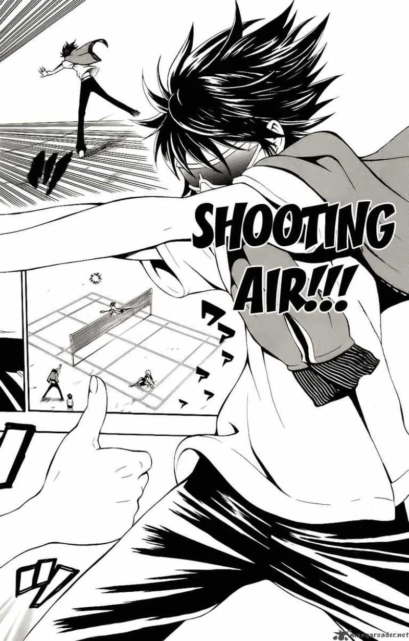 Kuzumoto-san Chi no Yonkyoudai Chapter 2 page 38