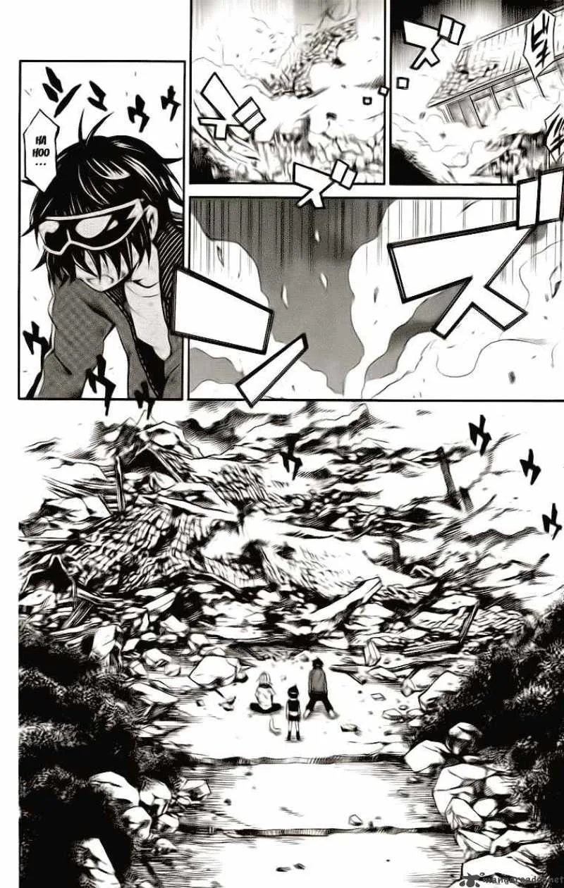 Kuzumoto-san Chi no Yonkyoudai Chapter 2 page 46