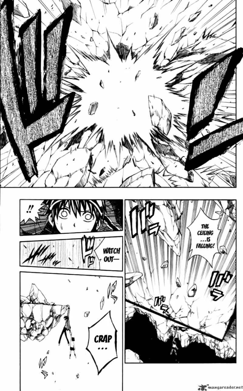 Kuzumoto-san Chi no Yonkyoudai Chapter 4 page 31