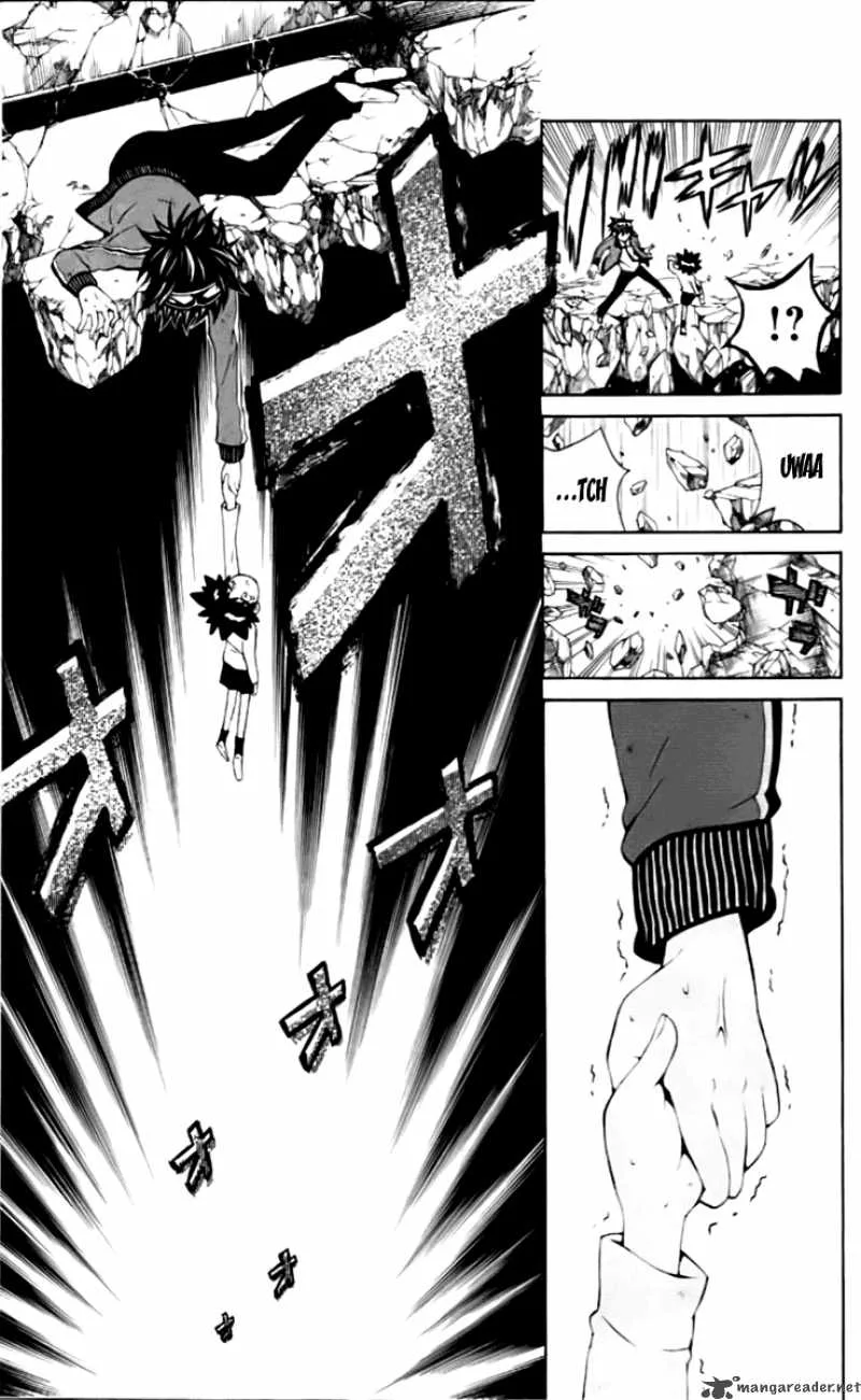 Kuzumoto-san Chi no Yonkyoudai Chapter 4 page 27