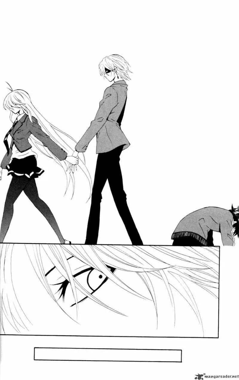 Kuzumoto-san Chi no Yonkyoudai Chapter 5 page 26