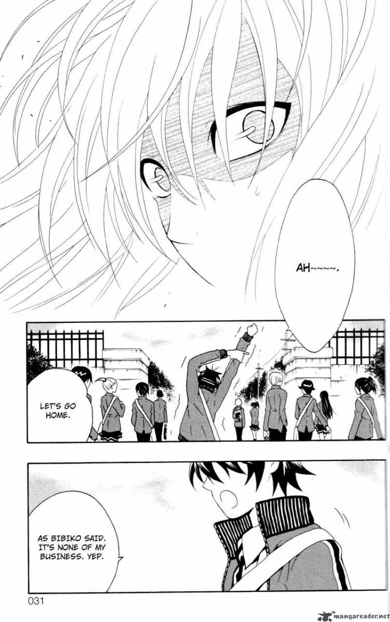 Kuzumoto-san Chi no Yonkyoudai Chapter 5 page 29