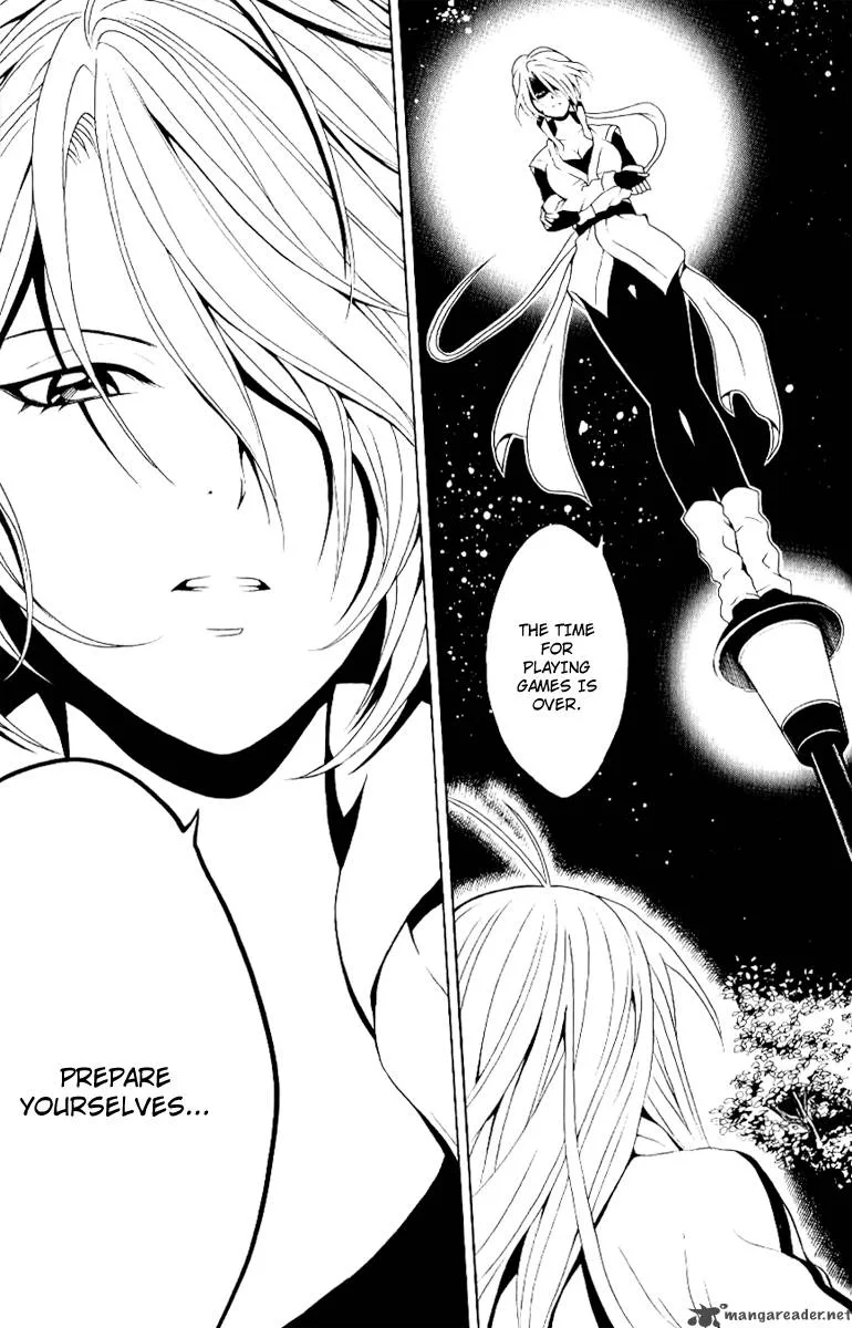 Kuzumoto-san Chi no Yonkyoudai Chapter 6 page 41