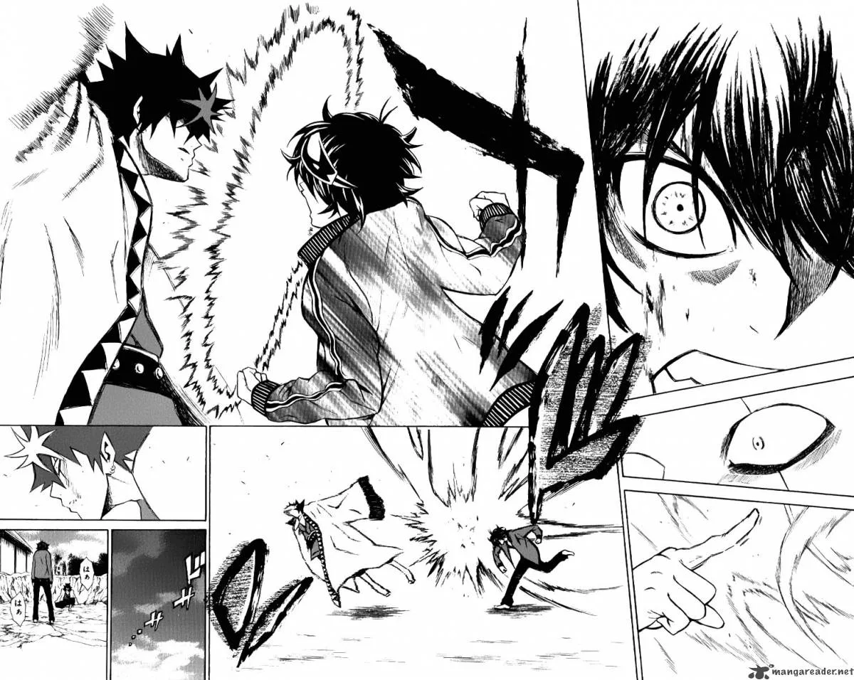 Kuzumoto-san Chi no Yonkyoudai Chapter 8 page 28