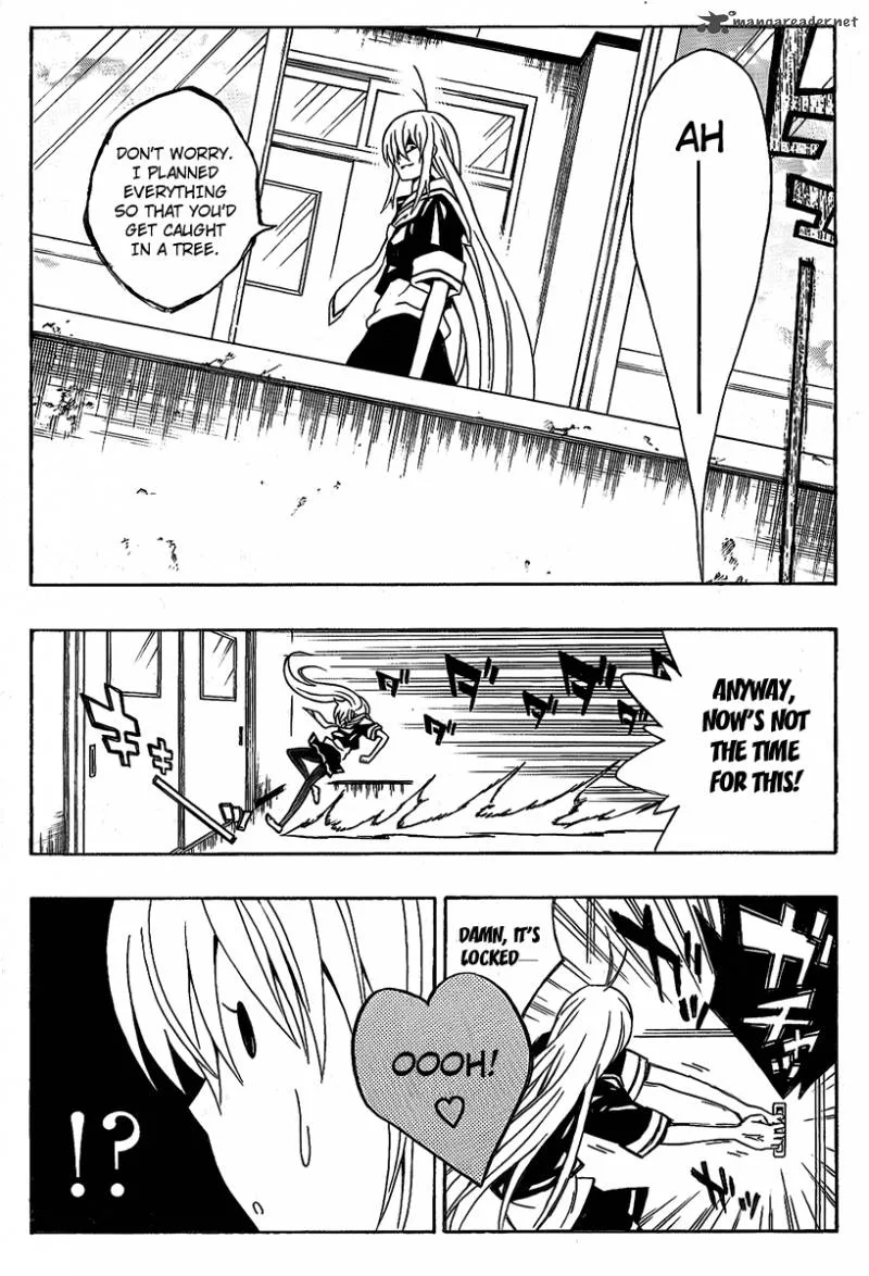 Kuzumoto-san Chi no Yonkyoudai Chapter 9 page 24