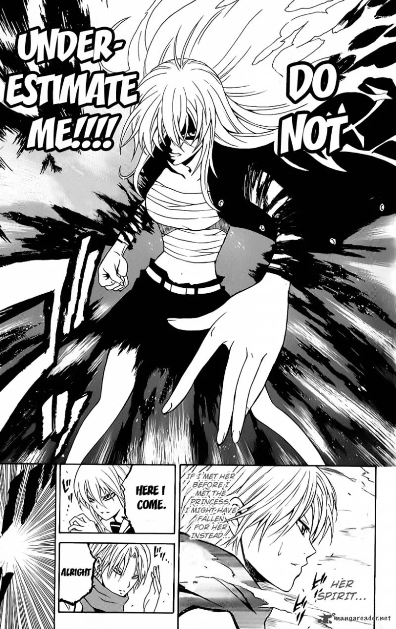 Kuzumoto-san Chi no Yonkyoudai Chapter 9 page 22