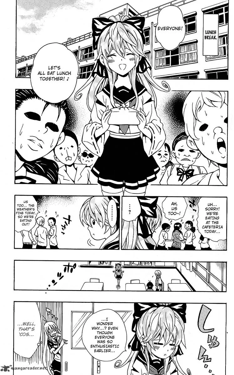 Kuzumoto-san Chi no Yonkyoudai Chapter 9 page 16