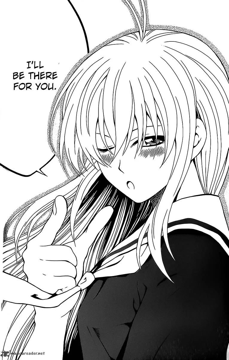 Kuzumoto-san Chi no Yonkyoudai Chapter 9 page 42