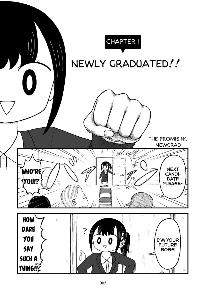 Kyatapi Land Chapter 1 page 6