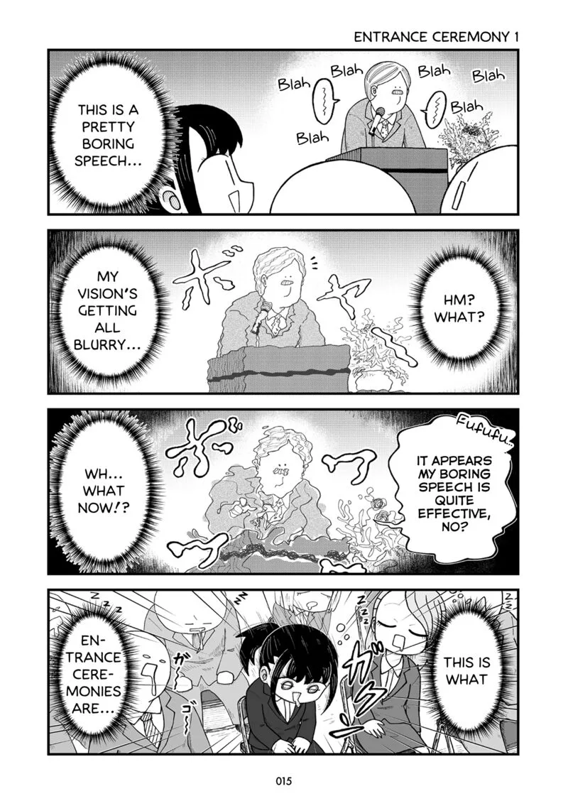 Kyatapi Land Chapter 1 page 16