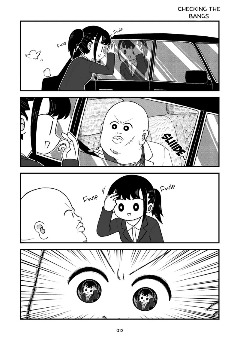 Kyatapi Land Chapter 1 page 14
