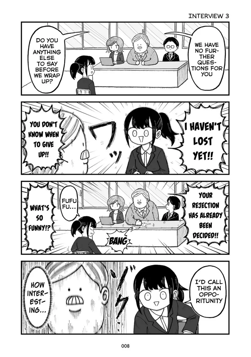 Kyatapi Land Chapter 1 page 9