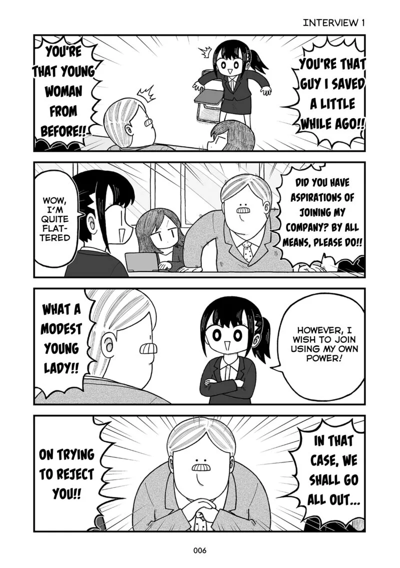 Kyatapi Land Chapter 1 page 7