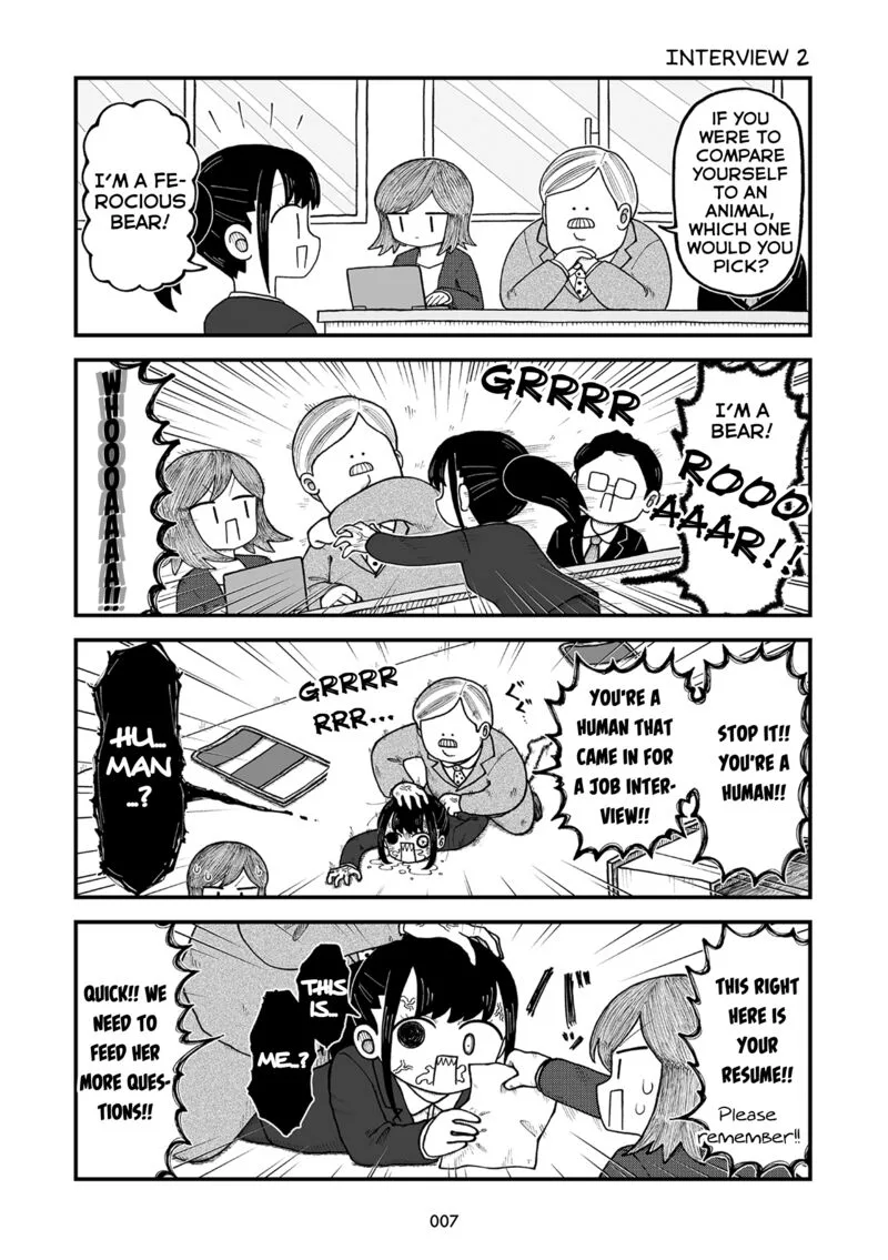 Kyatapi Land Chapter 1 page 8