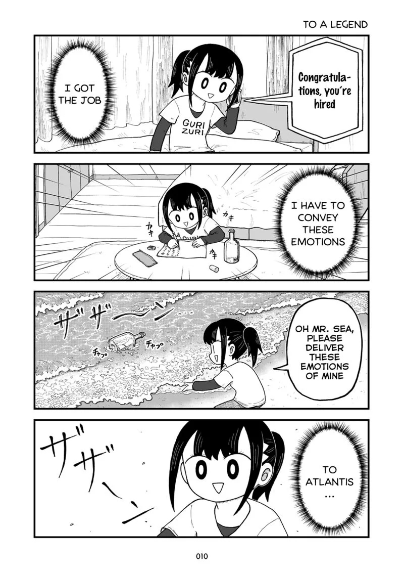 Kyatapi Land Chapter 1 page 11