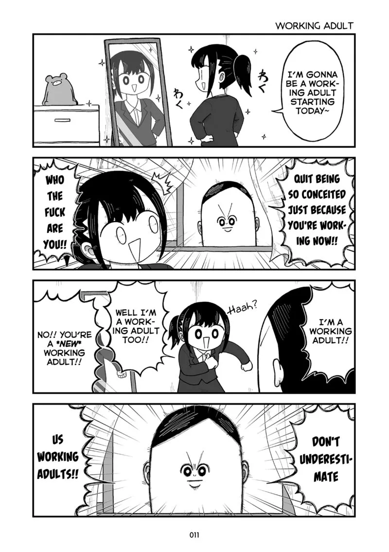 Kyatapi Land Chapter 1 page 12