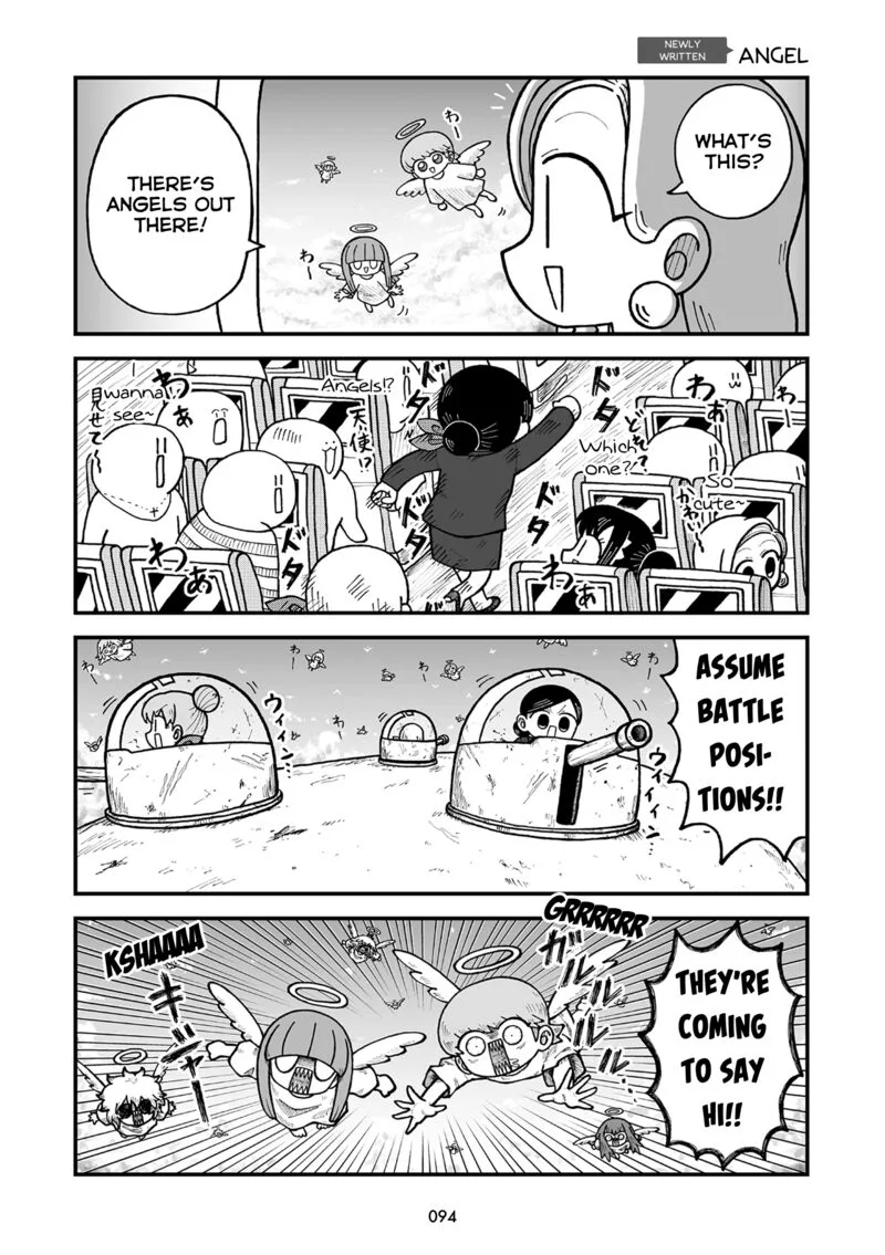 Kyatapi Land Chapter 10 page 8