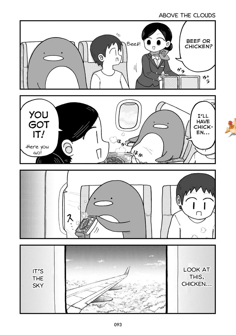 Kyatapi Land Chapter 10 page 7