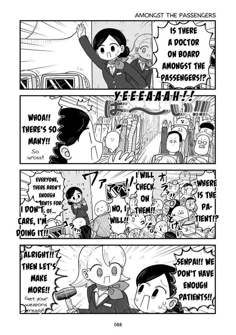 Kyatapi Land Chapter 10 page 2