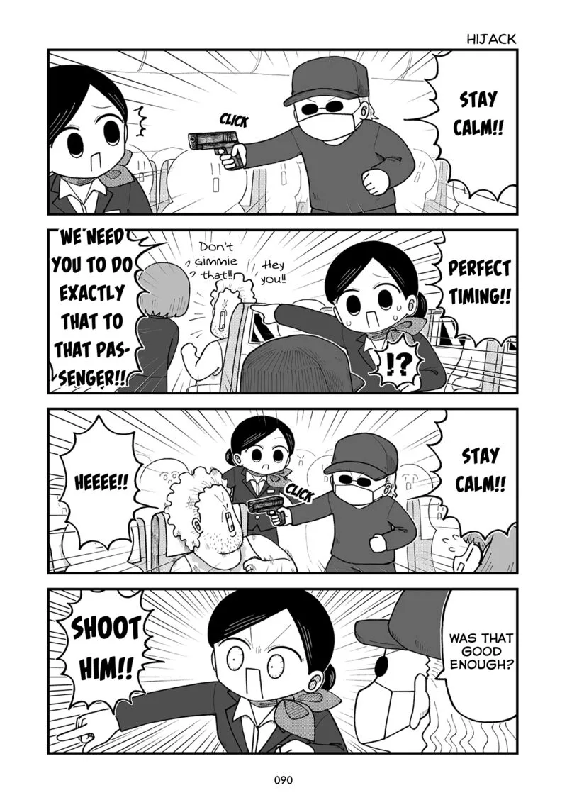 Kyatapi Land Chapter 10 page 4