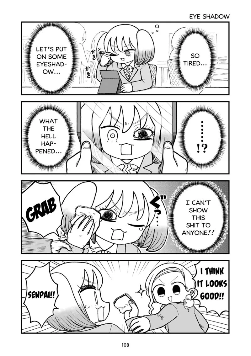 Kyatapi Land Chapter 12 page 6