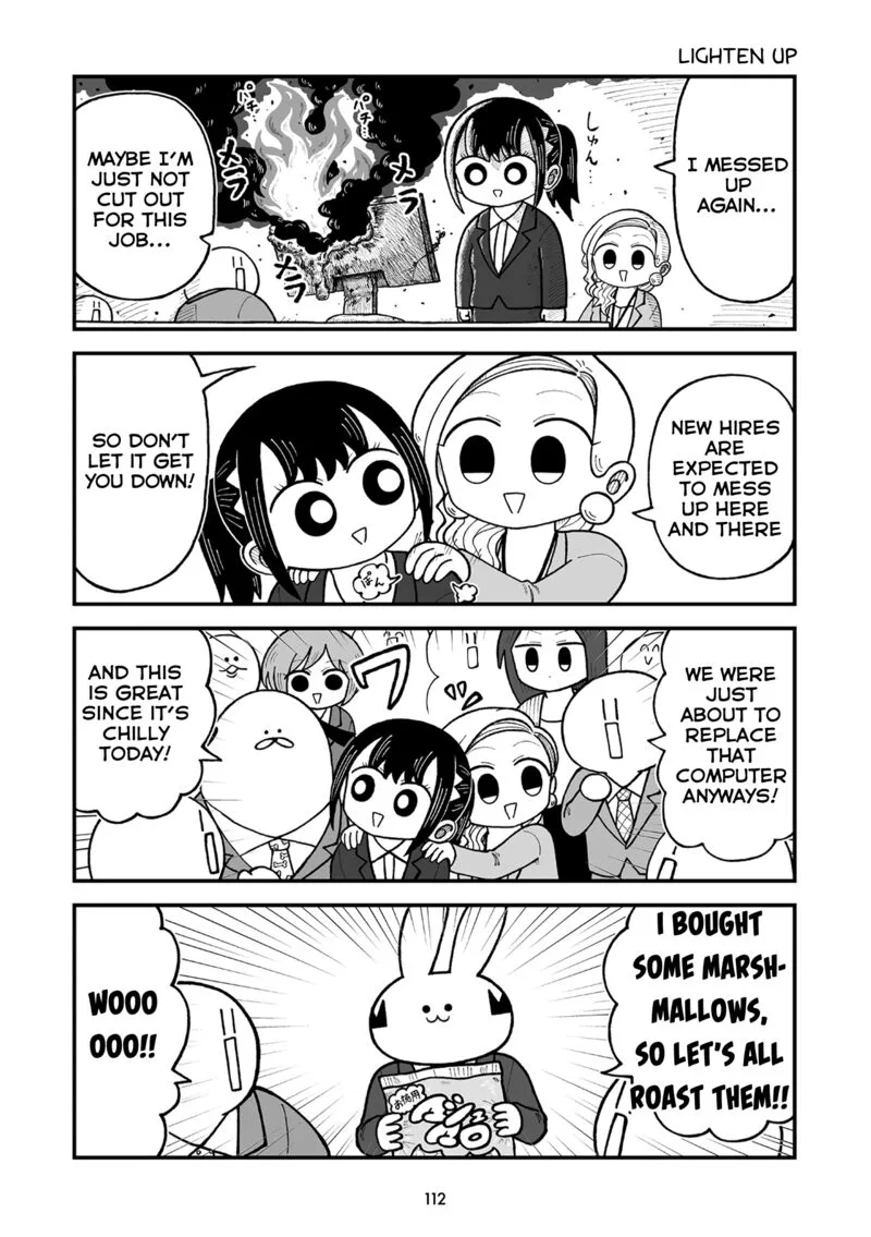 Kyatapi Land Chapter 13 page 3