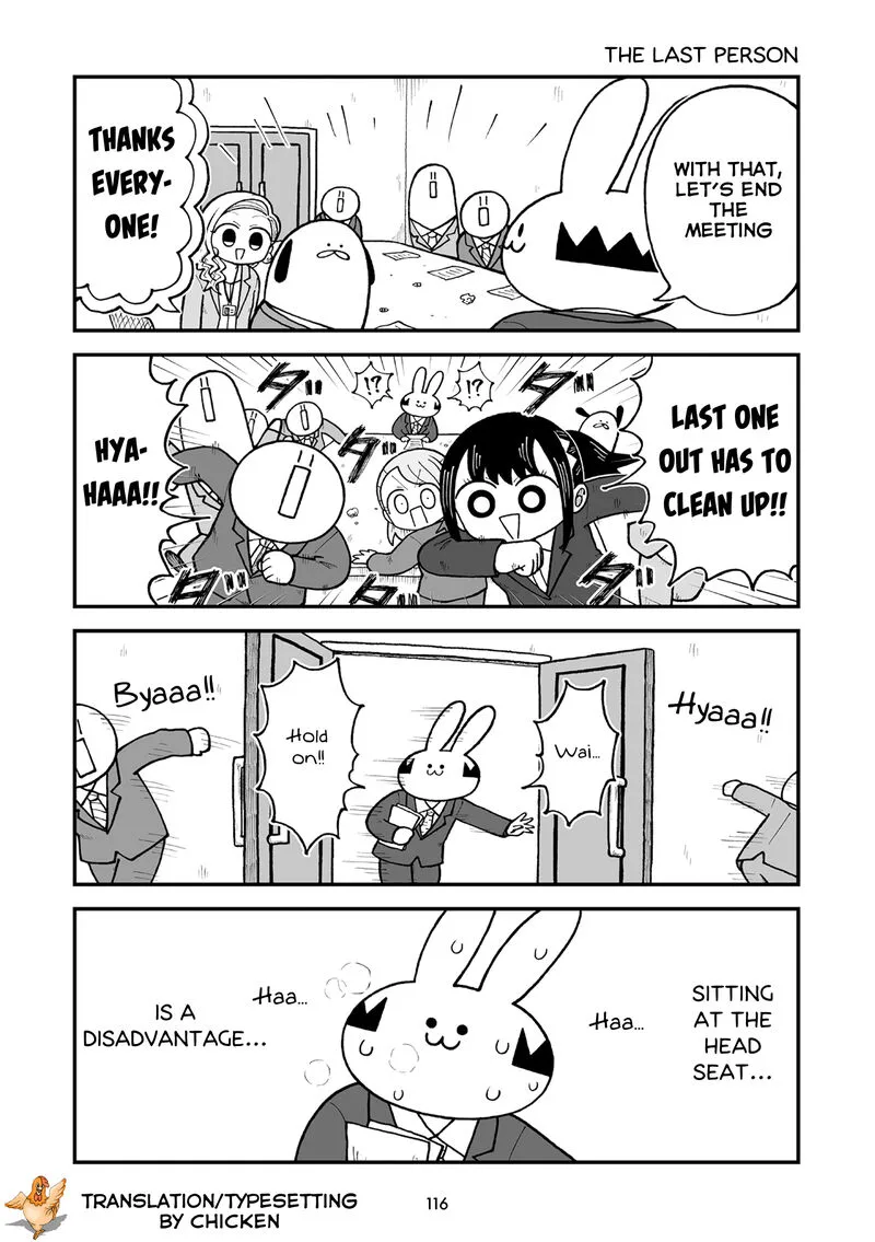 Kyatapi Land Chapter 13 page 7
