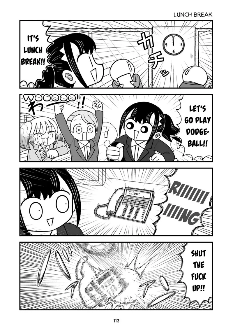 Kyatapi Land Chapter 13 page 4