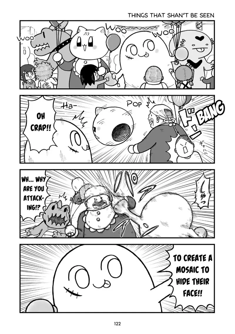 Kyatapi Land Chapter 14 page 6