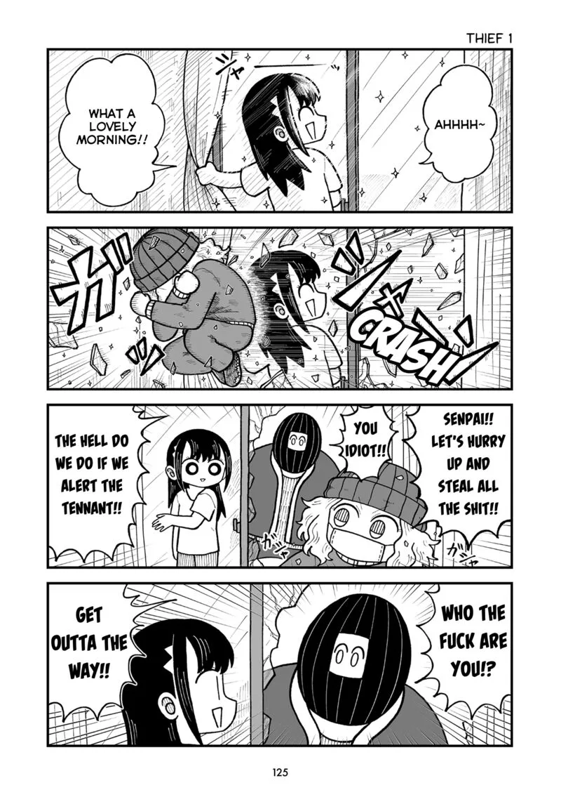 Kyatapi Land Chapter 15 page 2
