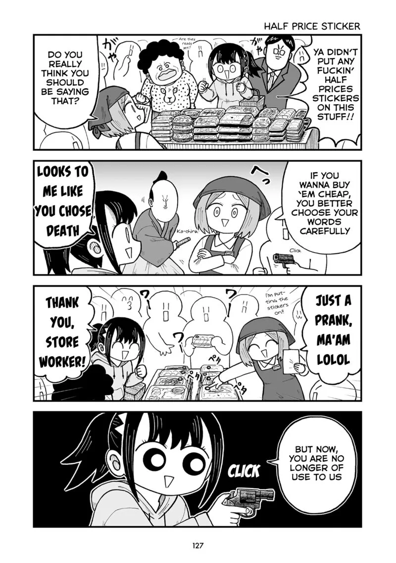 Kyatapi Land Chapter 15 page 4