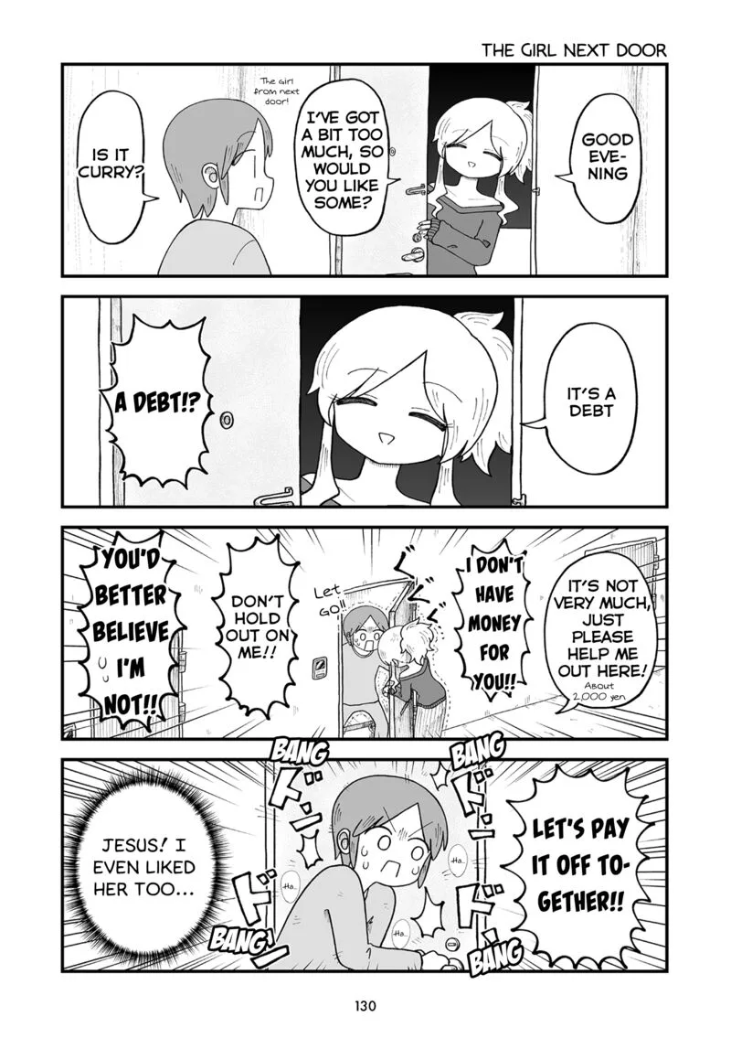 Kyatapi Land Chapter 15 page 7