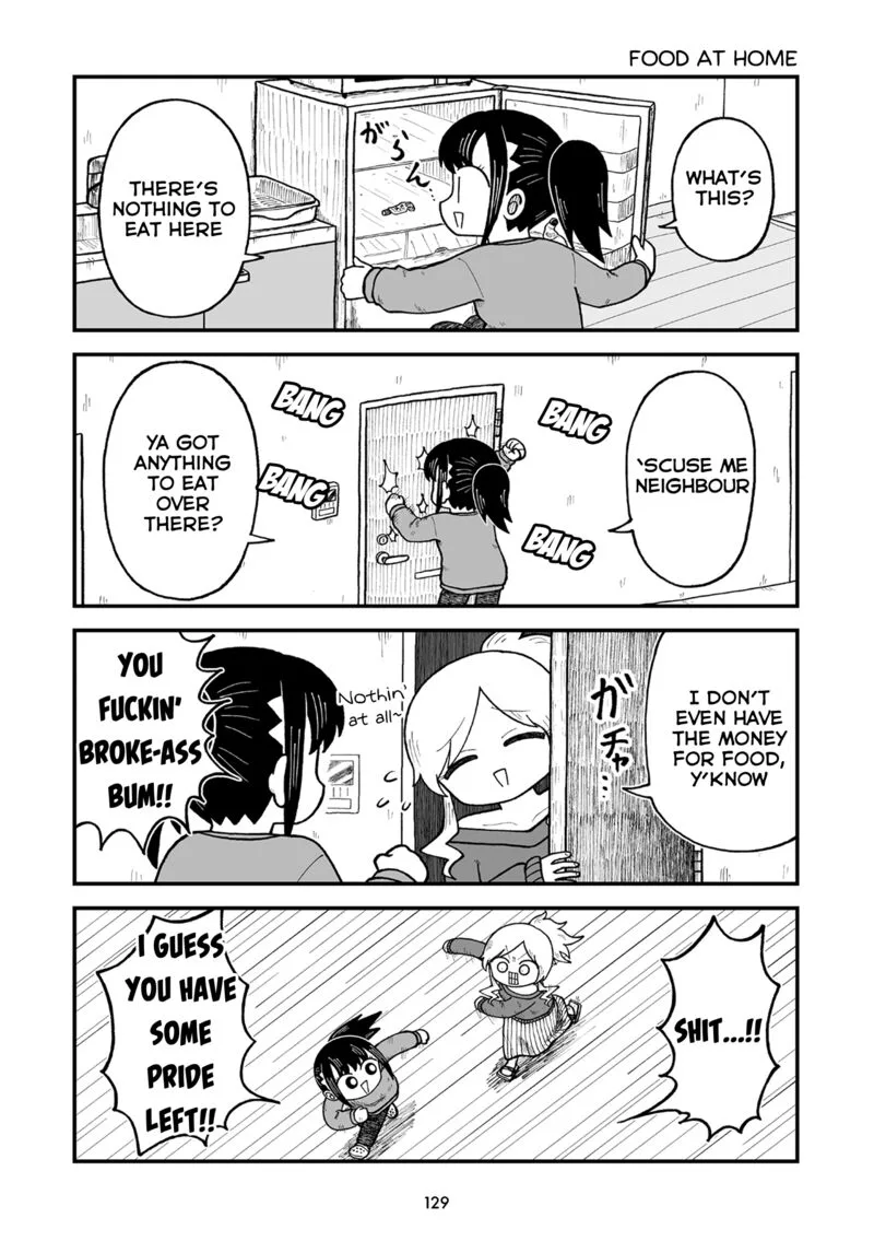 Kyatapi Land Chapter 15 page 6