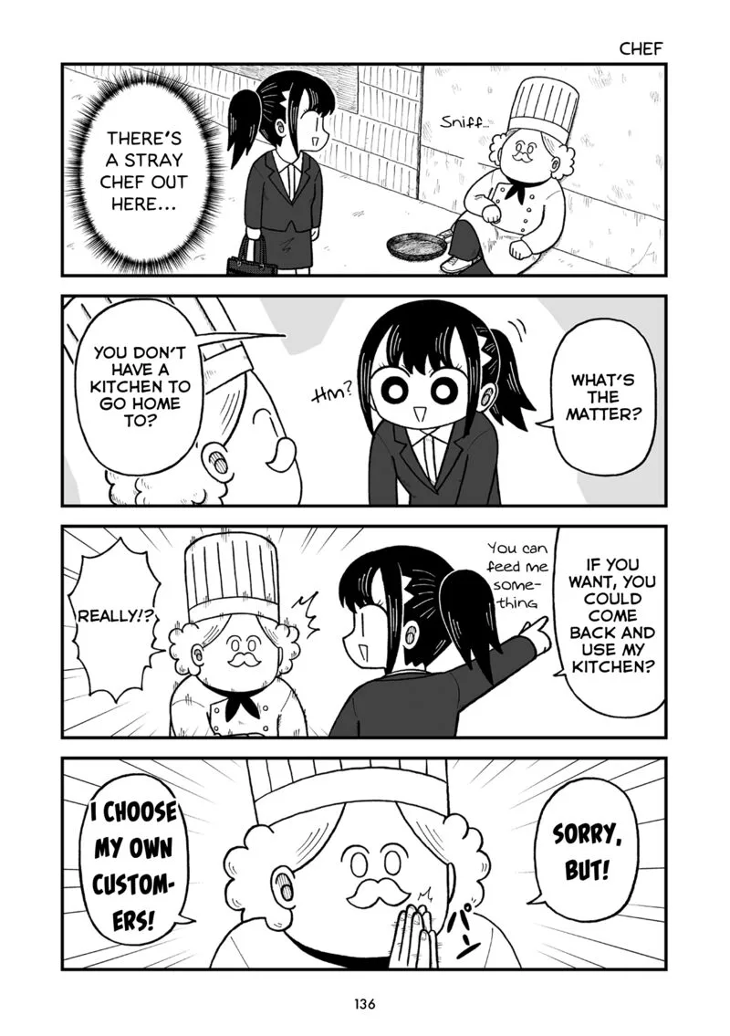 Kyatapi Land Chapter 16 page 5