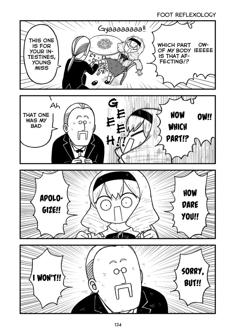 Kyatapi Land Chapter 16 page 3