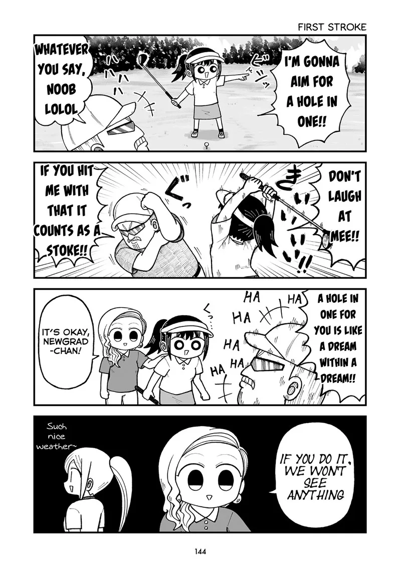 Kyatapi Land Chapter 17 page 5