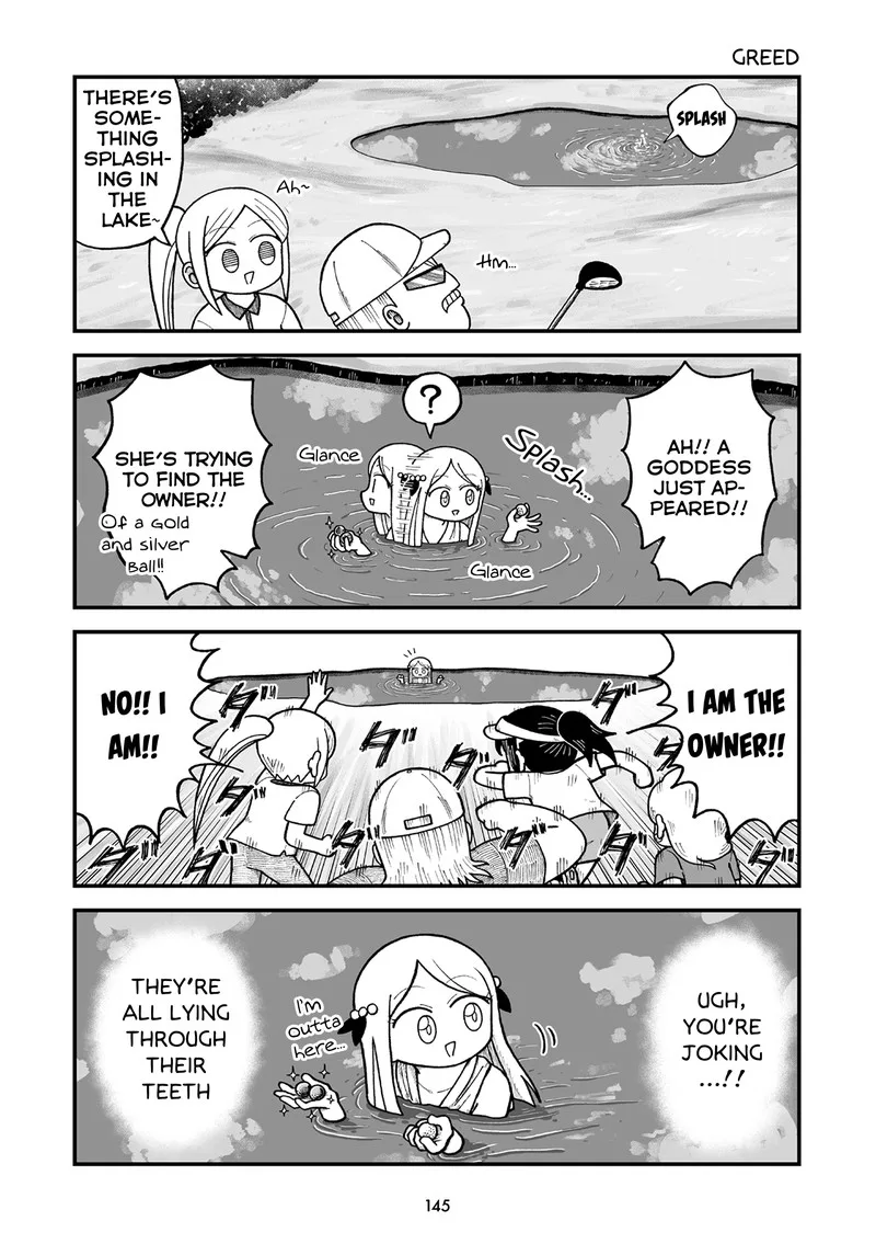 Kyatapi Land Chapter 17 page 6