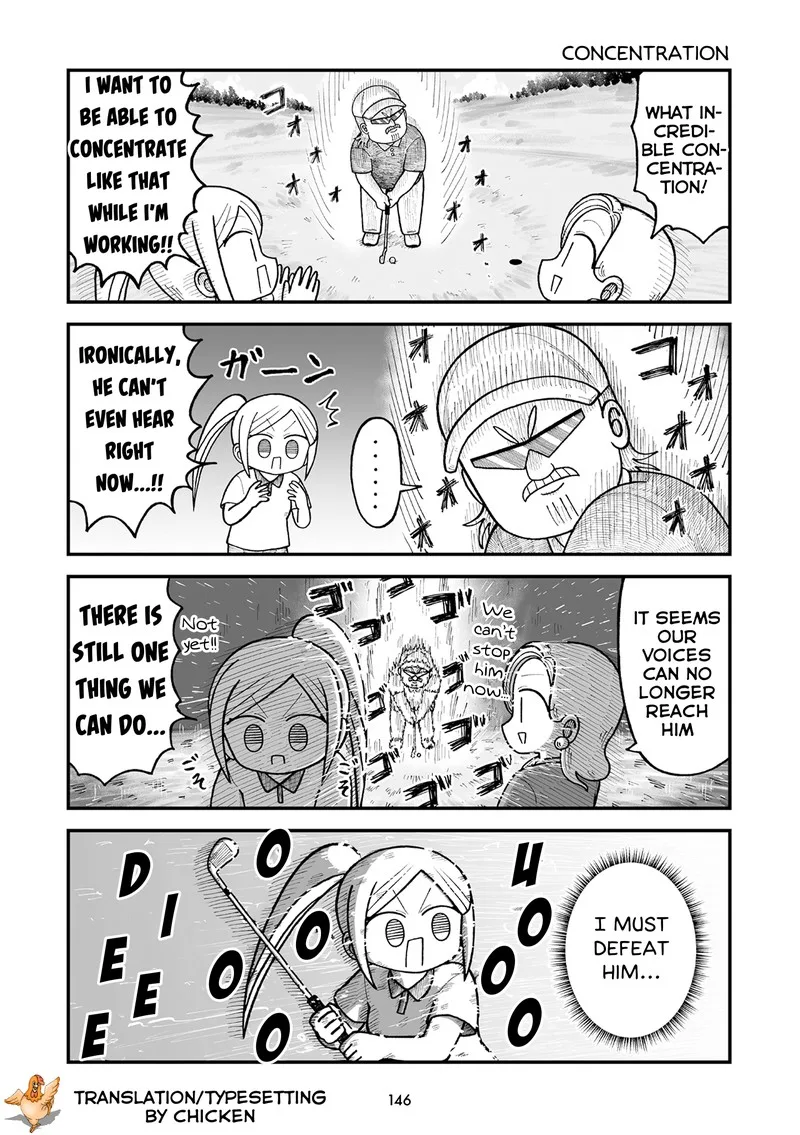 Kyatapi Land Chapter 17 page 7