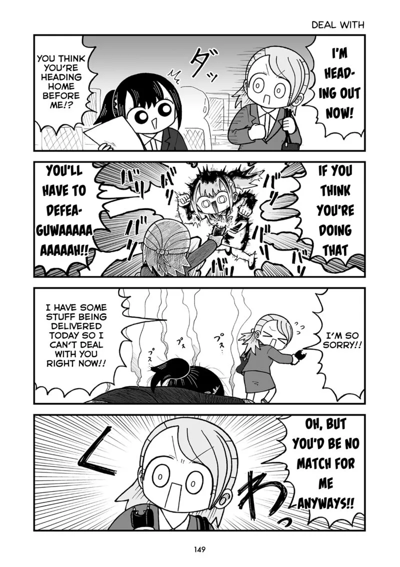 Kyatapi Land Chapter 18 page 3