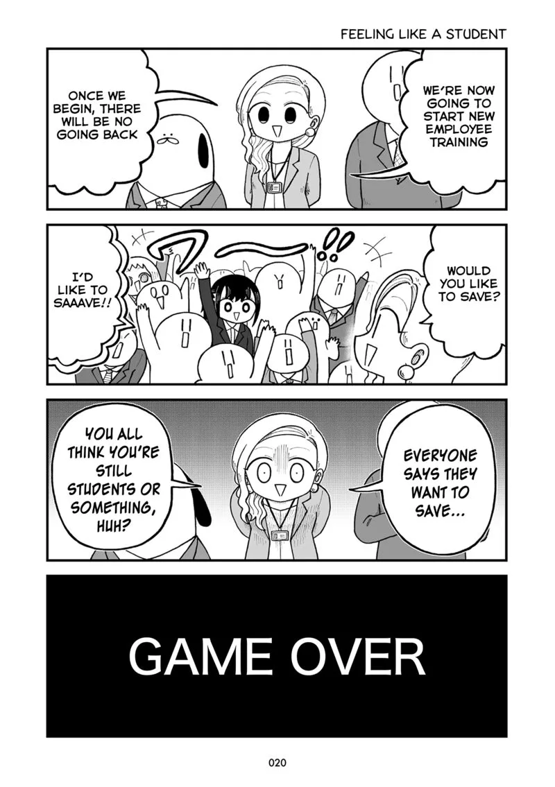 Kyatapi Land Chapter 2 page 3