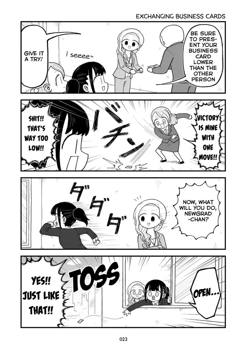 Kyatapi Land Chapter 2 page 6