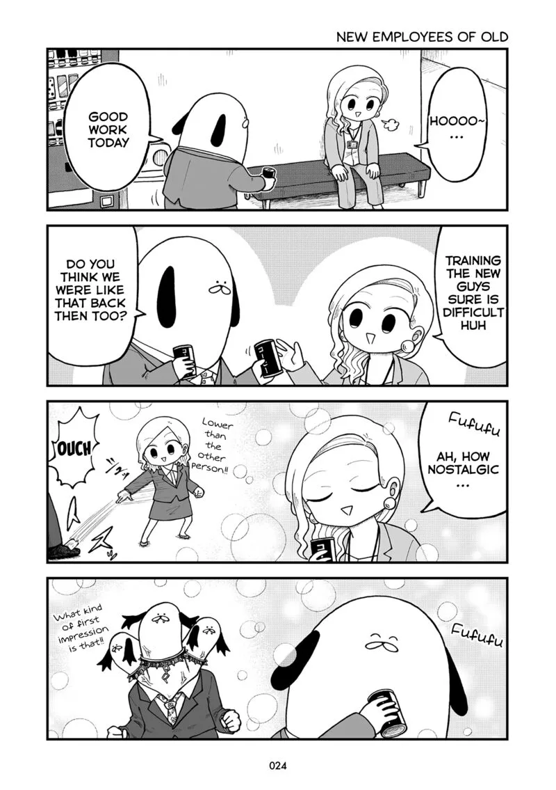 Kyatapi Land Chapter 2 page 7