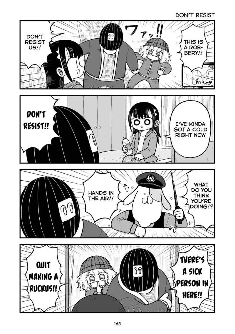 Kyatapi Land Chapter 20 page 5