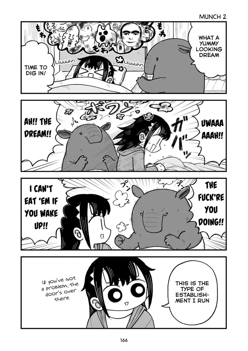 Kyatapi Land Chapter 20 page 6