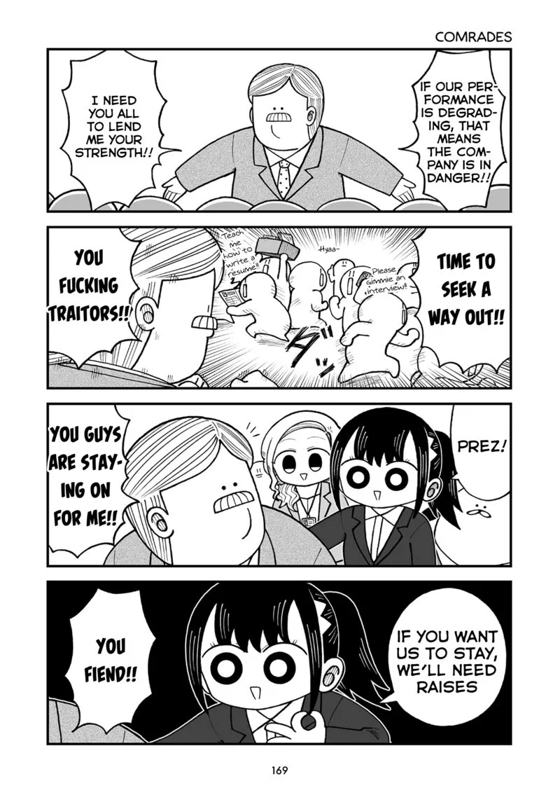 Kyatapi Land Chapter 21 page 2