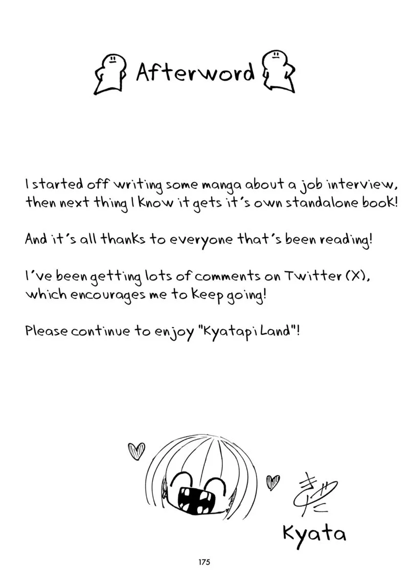 Kyatapi Land Chapter 21 page 8