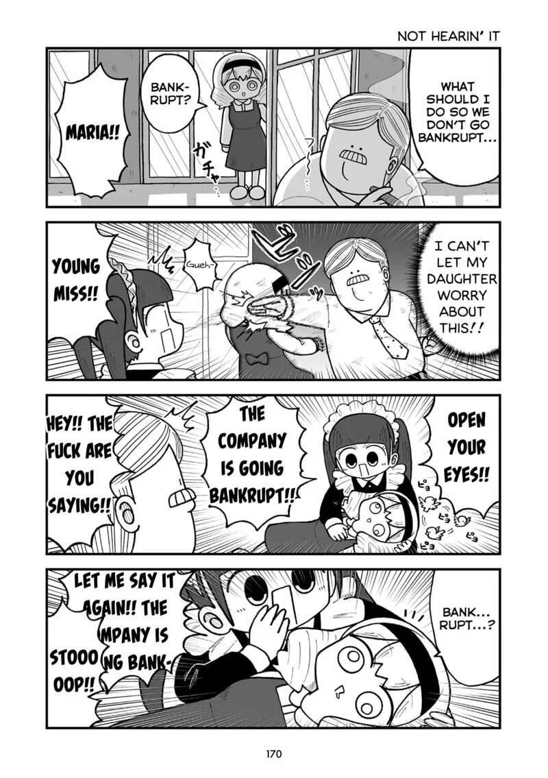 Kyatapi Land Chapter 21 page 3