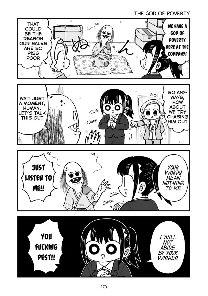 Kyatapi Land Chapter 21 page 6