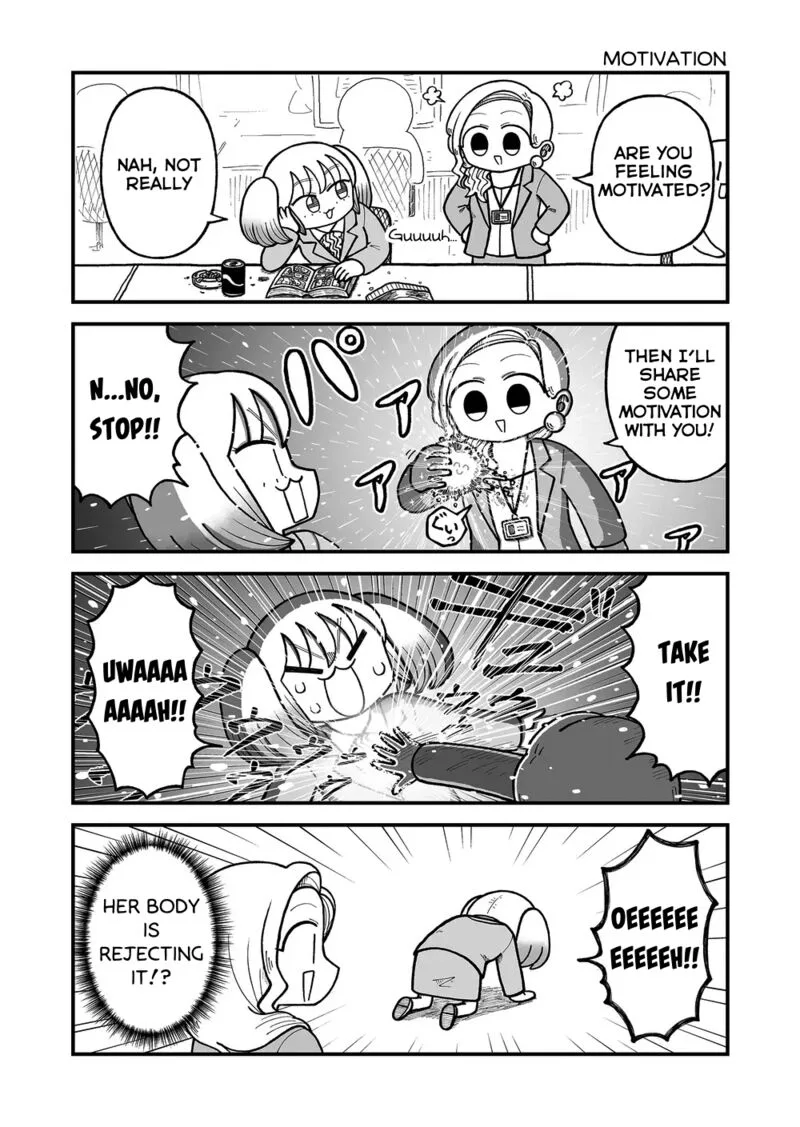 Kyatapi Land Chapter 22 page 4