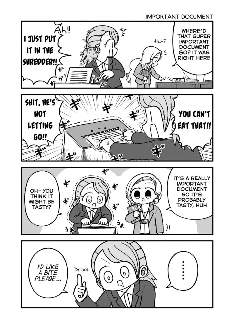 Kyatapi Land Chapter 22 page 3